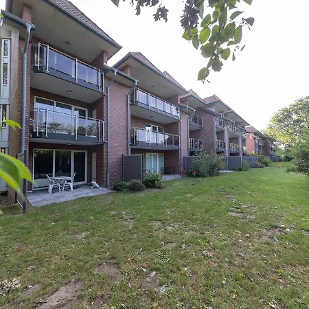 Deichblick Lilli Marleen 5-17 Apartment *