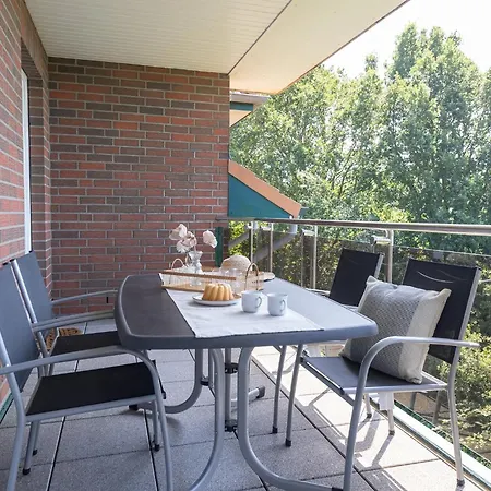 Deichblick Lilli Marleen 5-17