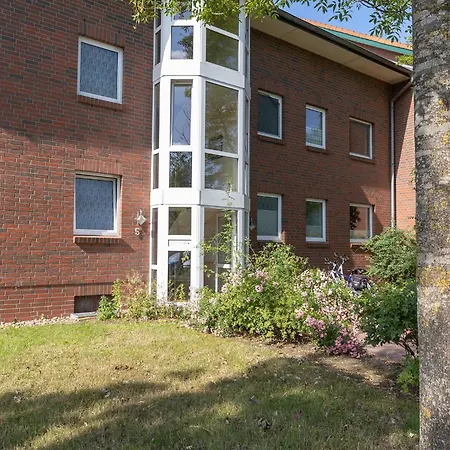 Deichblick Lilli Marleen 5-17 Apartment