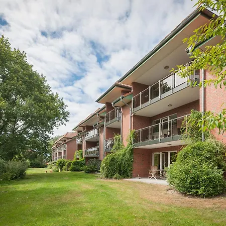 Apartment Deichblick Lilli Marleen 5-17 Wremen