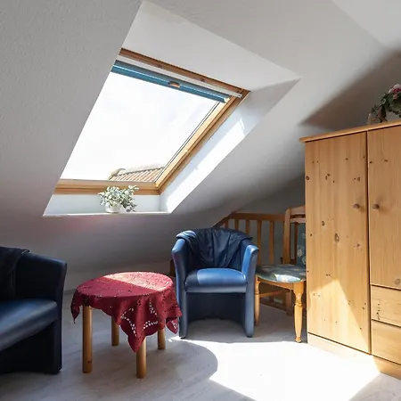 Apartment Deichblick Lilli Marleen 5-17 *