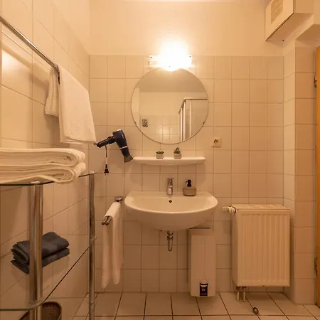 Deichblick Lilli Marleen 5-17 * Wremen