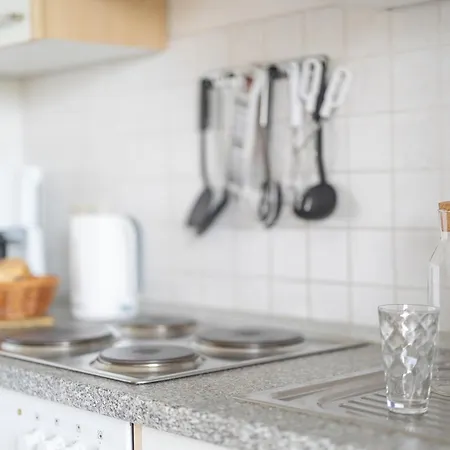 Deichblick Lilli Marleen 5-17 Apartment