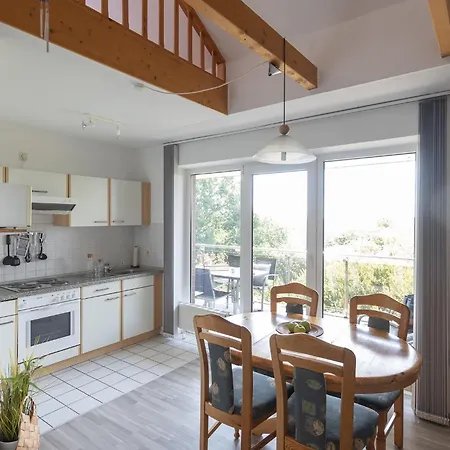 Deichblick Lilli Marleen 5-17 Wremen