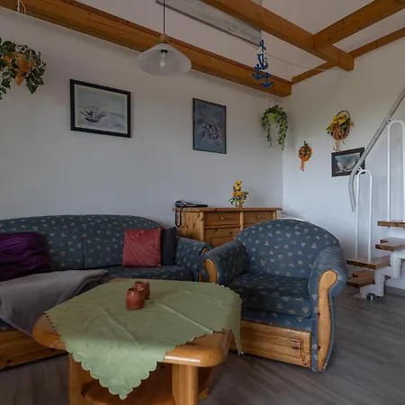 Deichblick Lilli Marleen 5-17 Apartment *