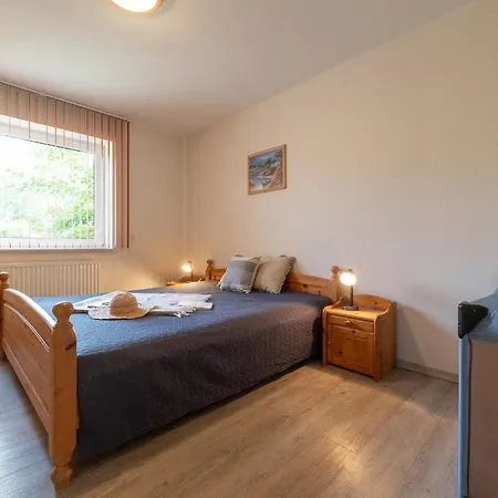 Apartment Deichblick Lilli Marleen 5-17