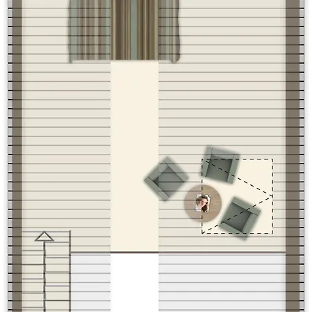 Apartment Deichblick Lilli Marleen 5-17