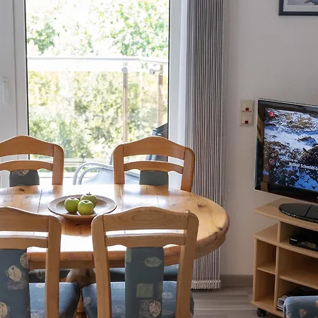 Deichblick Lilli Marleen 5-17