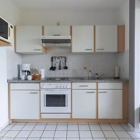 Deichblick Lilli Marleen 5-17