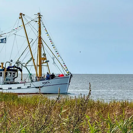 Deichblick Lilli Marleen 5-17 Wremen