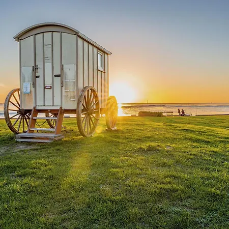 Deichblick Lilli Marleen 5-17 Wremen