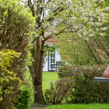 Deichblick Lilli Marleen 5-17 Apartment