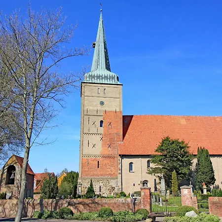 Deichblick Lilli Marleen 5-17 Wremen