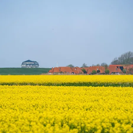 Deichblick Lilli Marleen 5-17 Apartment